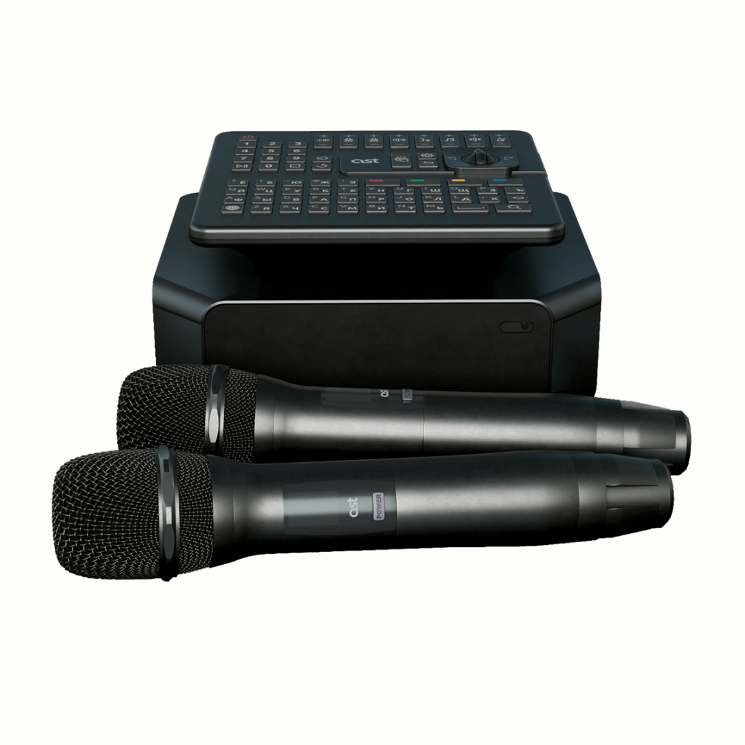 AST Zoom 2 (AST-90) в Мегионе