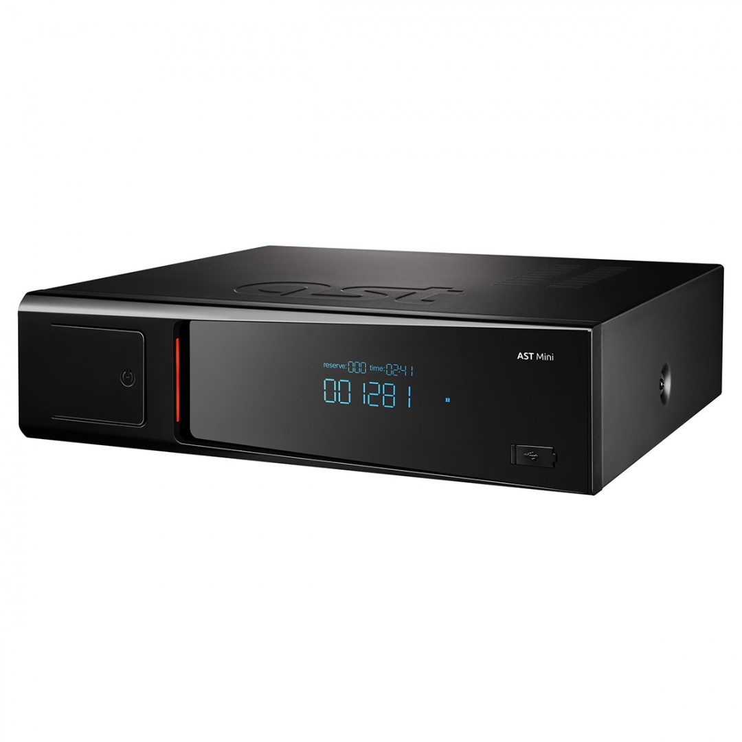 AST Mini (AST-25B) профессиональная система караоке в Мегионе