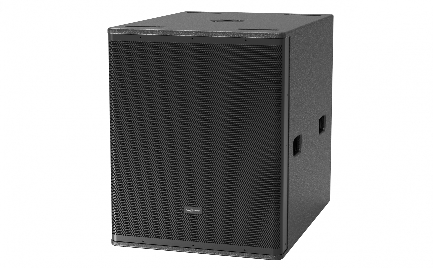 Audiocenter S3118A сабвуфер активный в Мегионе