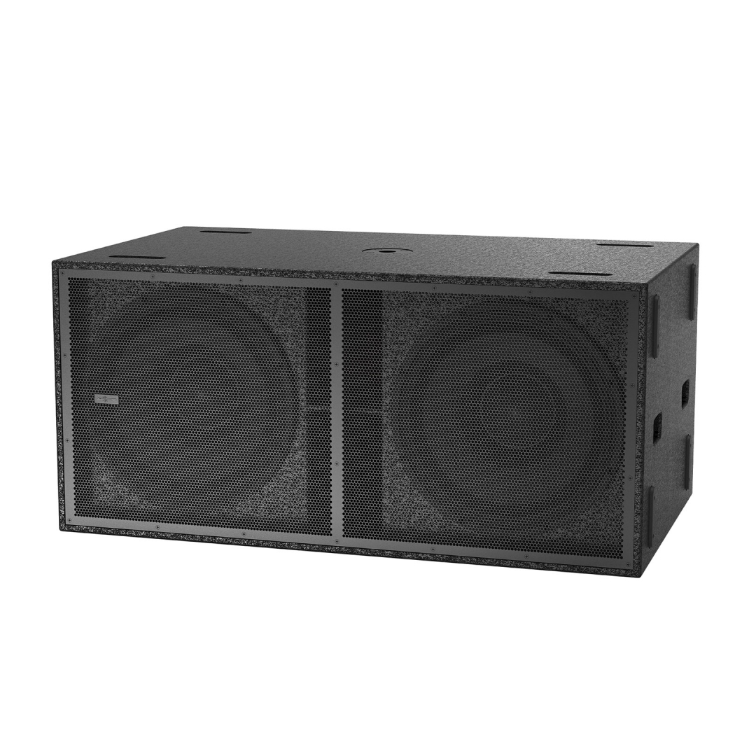 Audiocenter S3218A сабвуфер активный в Мегионе