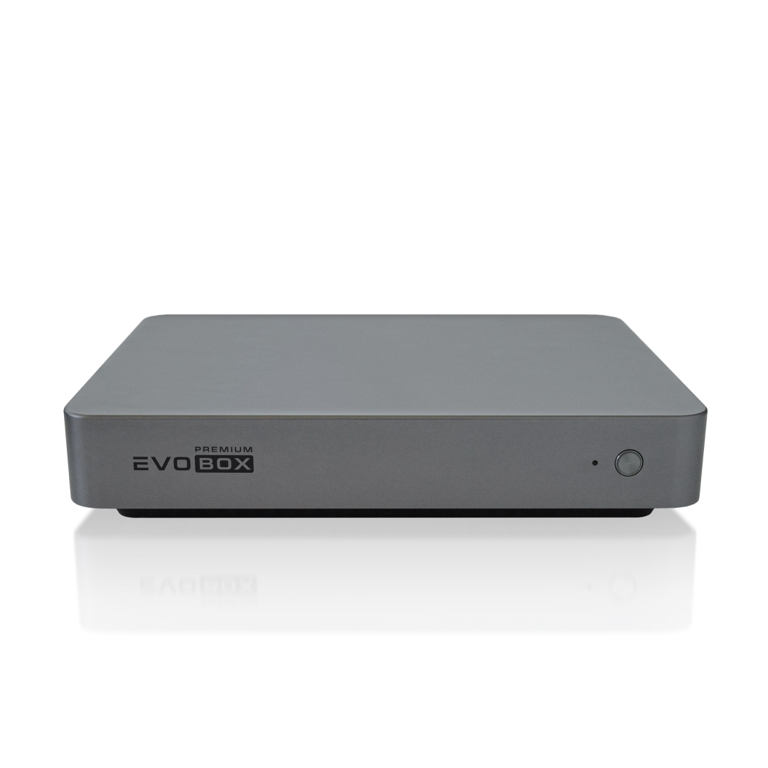 EVOBOX Premium Hi-End караоке-система в Мегионе