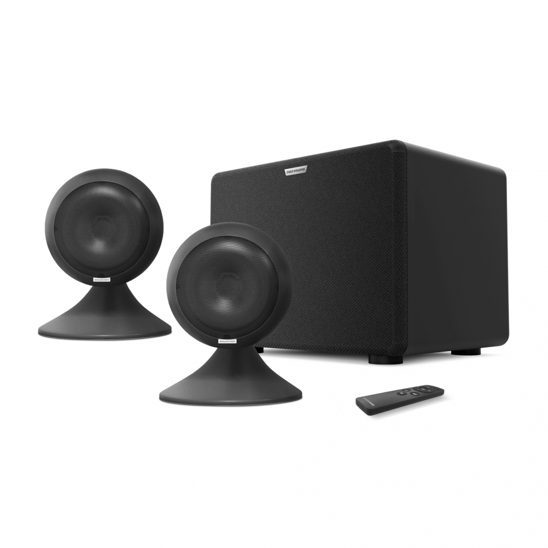 EvoSound Sphere 2.1 аудиосистема для караоке в Мегионе