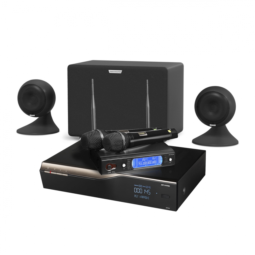 караоке-комплект AST-50 Sound Sphere в Мегионе