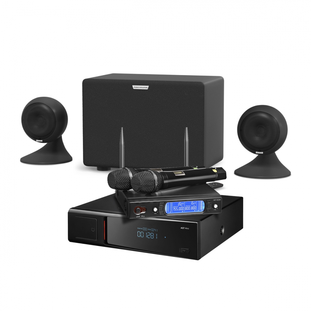 караоке-комплект AST Mini Sound Sphere в Мегионе