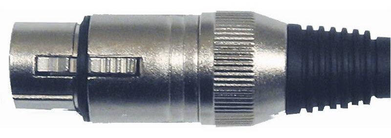 QUIK LOK NC354-K XLR Female Разъем в Мегионе