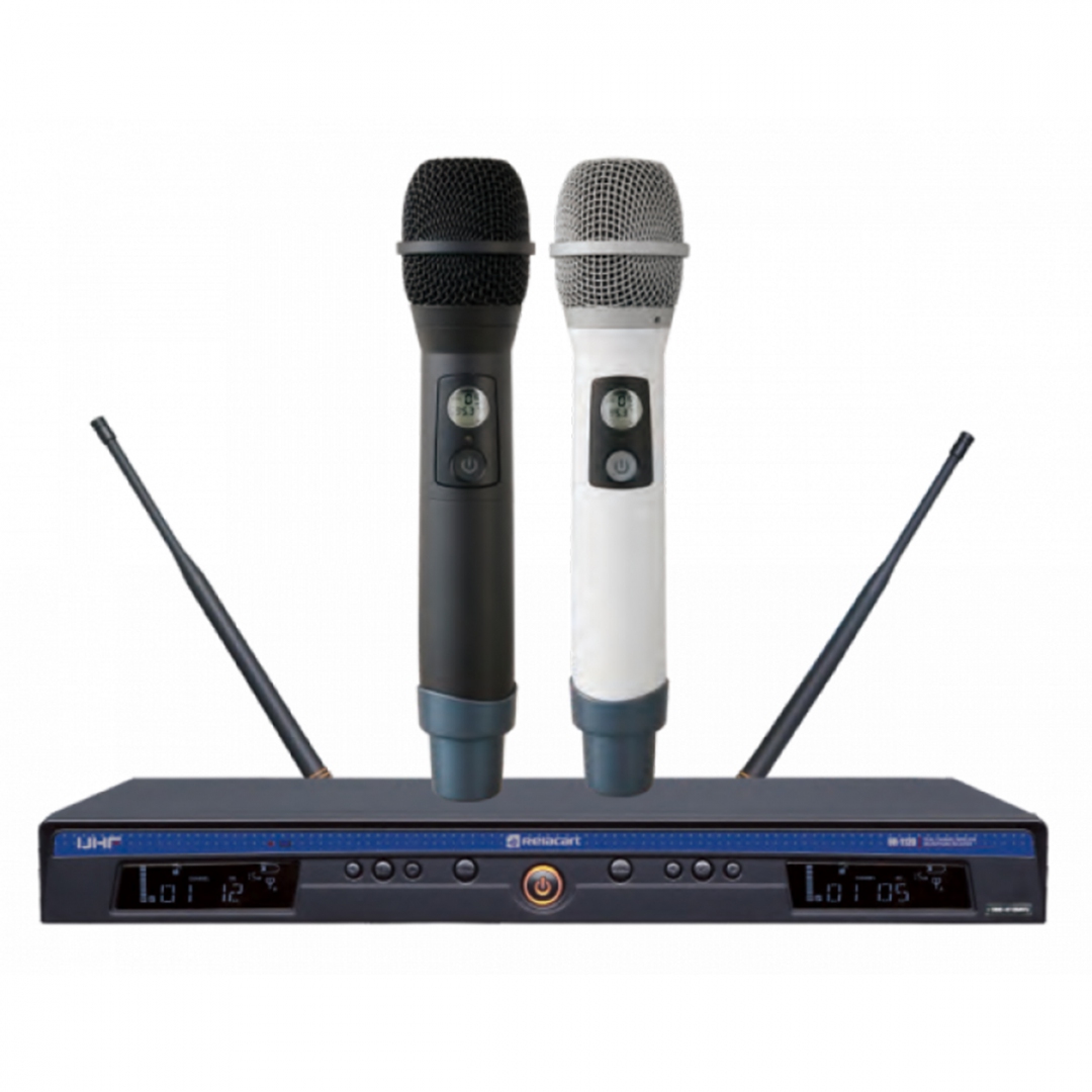 Relacart UR-112DMH радиосистема в Мегионе