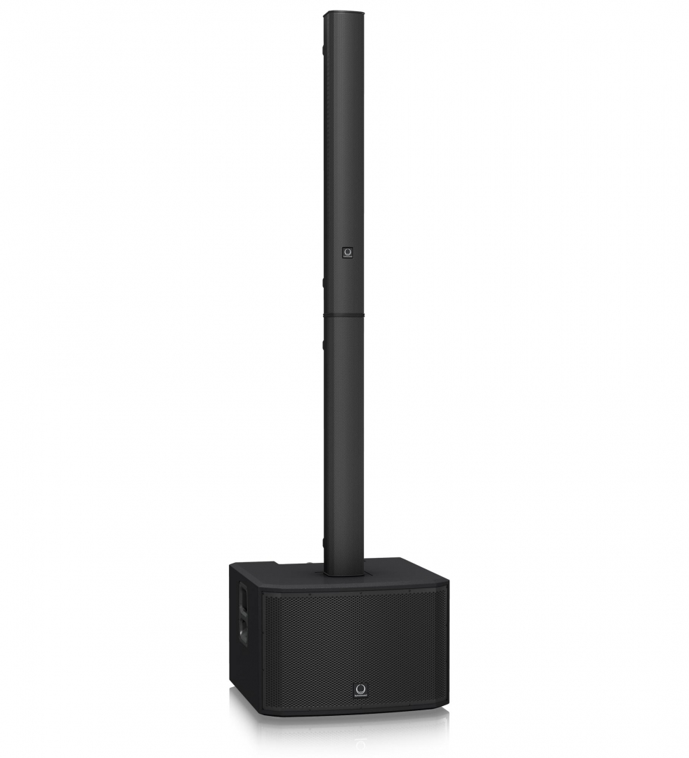 Turbosound iNSPIRE iP3000 модульная аудио колонна 2000Вт в Мегионе