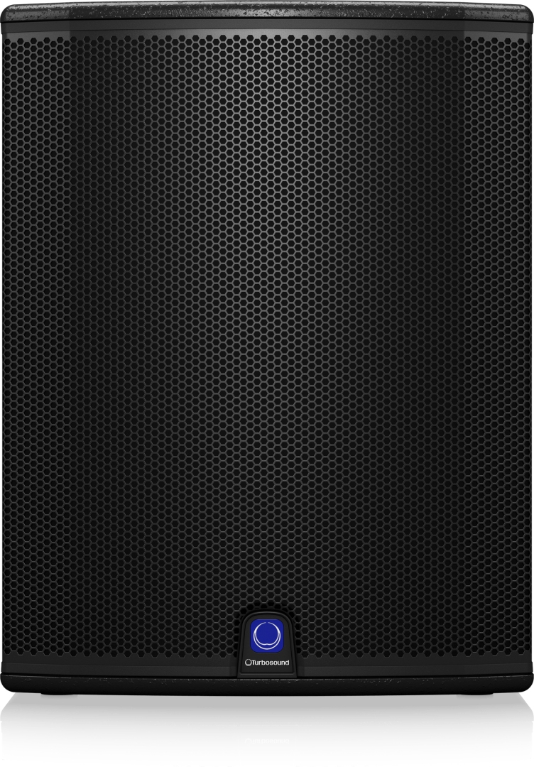 Turbosound iQ18B сабвуфер активный в Мегионе