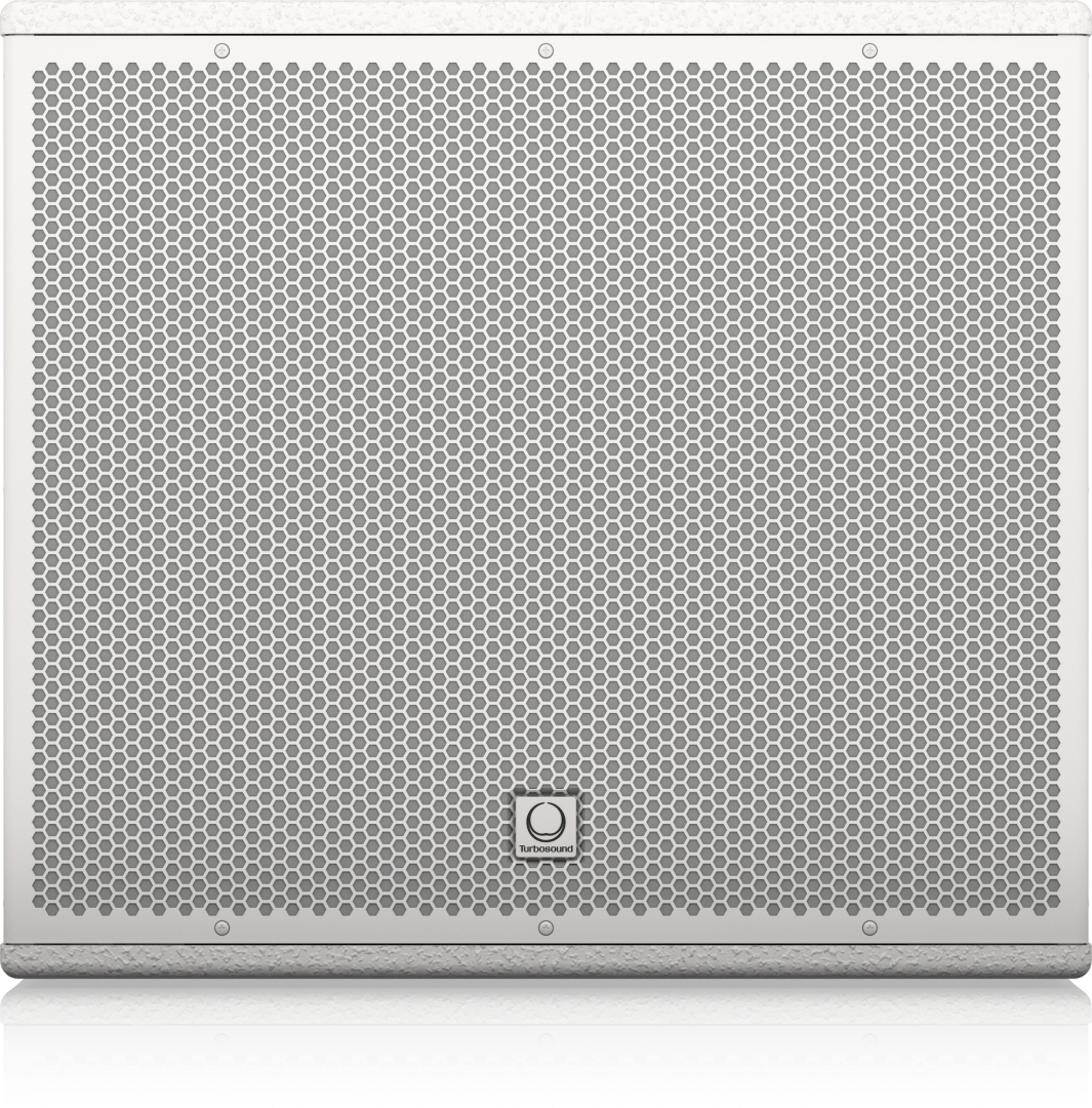 Turbosound NuQ115B-AN Активный сабвуфер в Мегионе