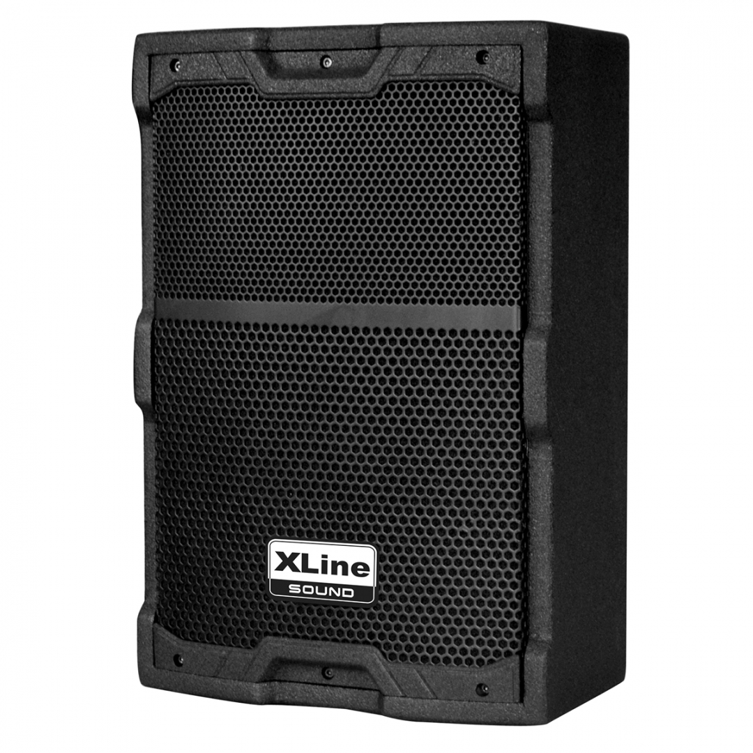XLine ALFA P-10A Акустическая система активная в Мегионе