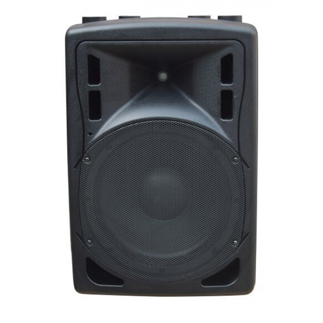 XLine BAF-12A Акустическая система активная с MP3 плеером и Bluetooth в Мегионе