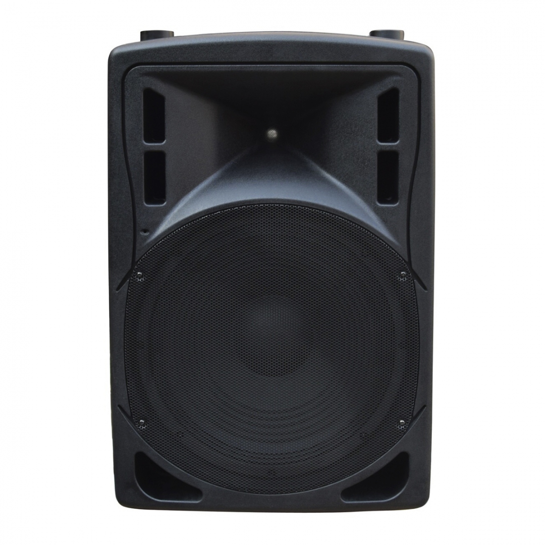 XLine BAF-15A Акустическая система активная с MP3 плеером и Bluetooth в Мегионе