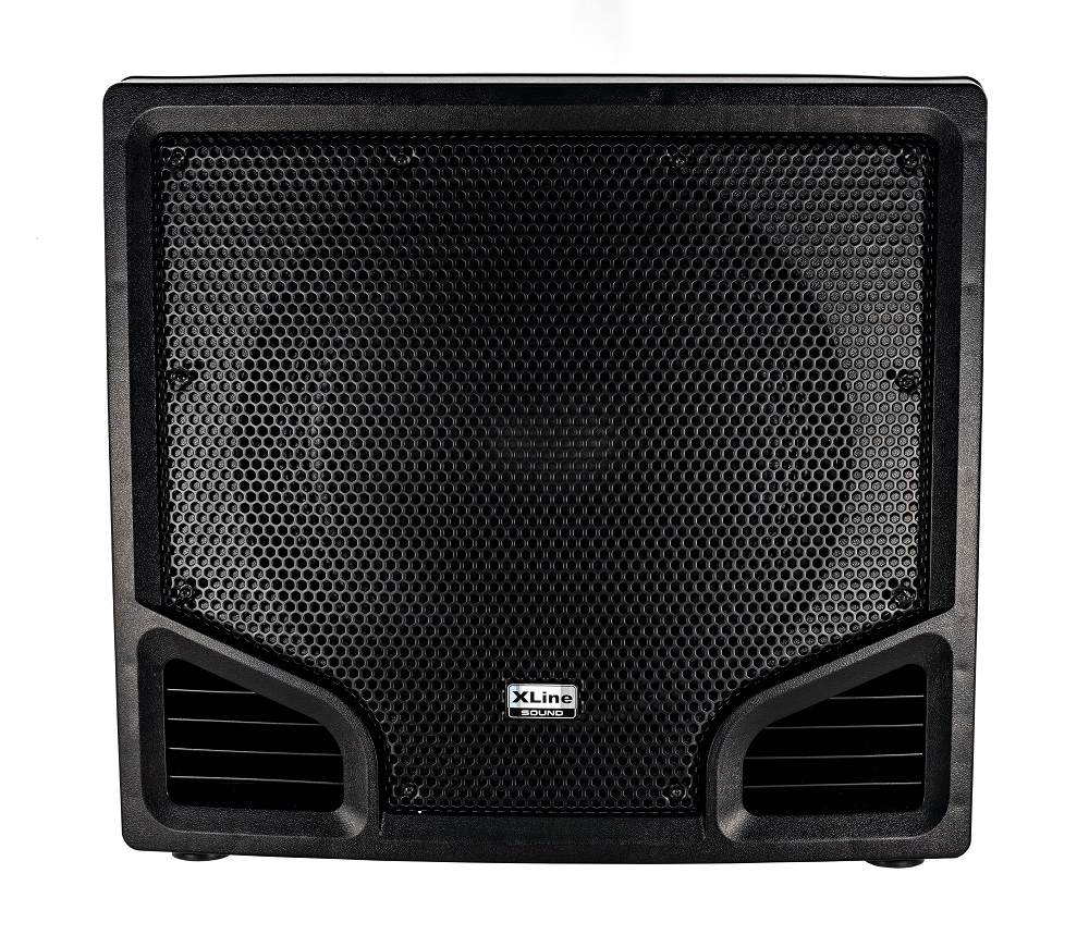 XLine SPX-18A SUB Сабвуфер активный в Мегионе