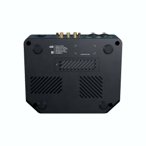 Вид снизу AST Zoom 2 (AST-90) в Мегионе