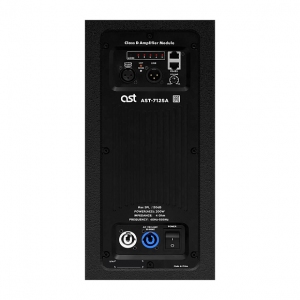 Активный сабвуфер AST-712SA в Мегионе