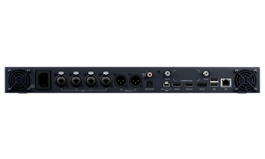 AST-350 Профессиональная караоке-система в Мегионе