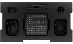 AST-350 Профессиональная караоке-система в Мегионе
