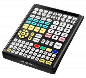AST Mini (AST-25B) профессиональная система караоке в Мегионе
