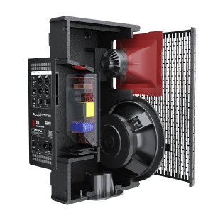 Audiocenter GT508A Активная акустическая система в Мегионе