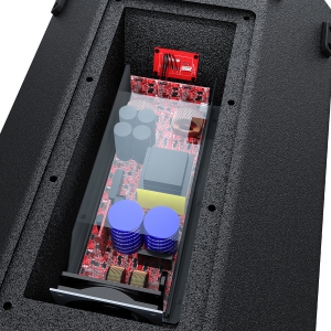 Audiocenter GT508A Активная акустическая система в Мегионе
