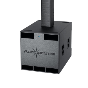Audiocenter L65 + L65S MK2 порталы в Мегионе