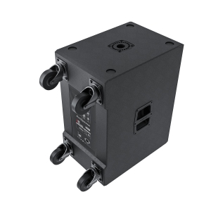 Audiocenter L83 + L83S MK2 порталы в Мегионе