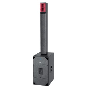 Audiocenter L83 + L83S MK2 порталы в Мегионе