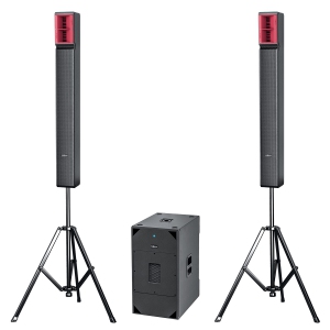 Audiocenter L83S сабвуфер в Мегионе
