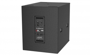 Audiocenter S3118A сабвуфер активный в Мегионе