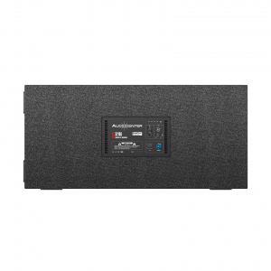 Audiocenter S3218A сабвуфер активный в Мегионе