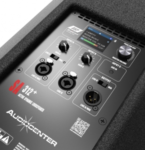 Audiocenter SA315+ в Мегионе