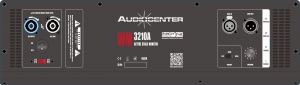 Audiocenter WM3210A сценический монитор в Мегионе