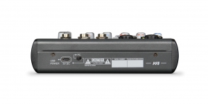 AuraSonics K4 компактный микшерный пульт в Мегионе