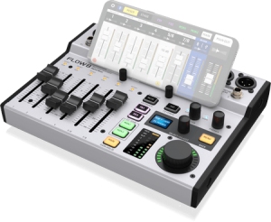 Behringer FLOW 8 цифровой микшер в Мегионе