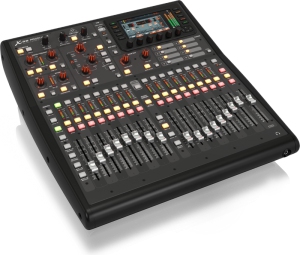 Behringer X32 PRODUCER цифровой микшер 40 каналов в Мегионе