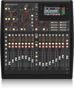 Behringer X32 PRODUCER цифровой микшер 40 каналов в Мегионе