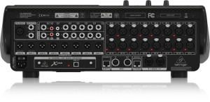 Behringer X32 PRODUCER цифровой микшер 40 каналов в Мегионе