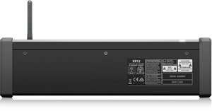 Behringer XR12 цифровой микшер в Мегионе