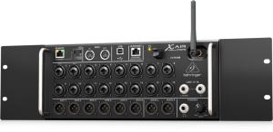 Behringer XR18 цифровой микшер в Мегионе