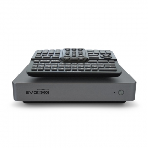 EVOBOX Premium Hi-End караоке-система в Мегионе