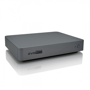 EVOBOX Premium Hi-End караоке-система в Мегионе
