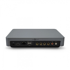 EVOBOX Premium Hi-End караоке-система в Мегионе