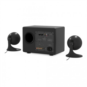 EvoSound Sphere 2.1 аудиосистема для караоке в Мегионе