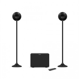 EvoSound Sphere 2.1 аудиосистема для караоке в Мегионе
