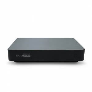 Hi-End караоке-система EVOBOX Premium + EvoSoundBar (саундбар с караоке) в Мегионе