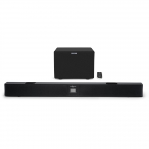 караоке-комплект AST Mini Sound Bar (саундбар с караоке) в Мегионе