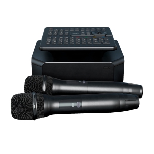 караоке-комплект для Дома AST ZOOM 1/2 и AST-SM6A в Мегионе