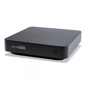 караоке-комплект EVOBOX + EvoSound Bar (саундбар с караоке) в Мегионе