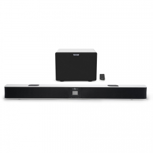 караоке-комплект EVOBOX Classic + EvoSound Bar (саундбар с караоке) в Мегионе
