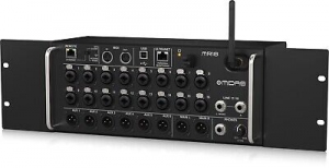 Midas MR18 цифровой микшер в Мегионе